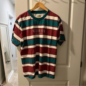 Vintage guess t shirt